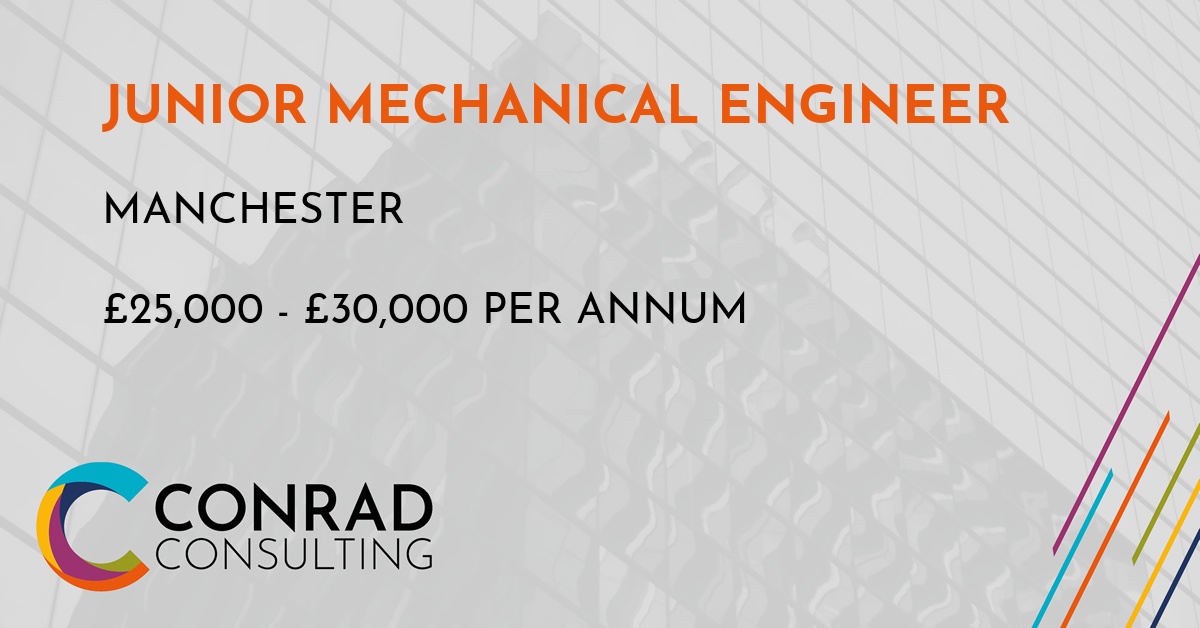 Engineering Jobs Manchester