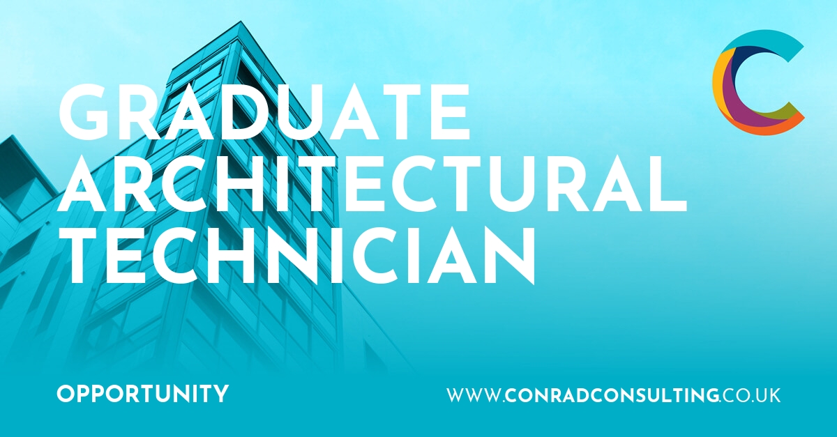 Graduate Architectural Technician in Kent, South East Job Vacancy ...